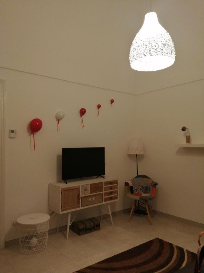 A Casuccia Apartment Monopoli Exterior photo